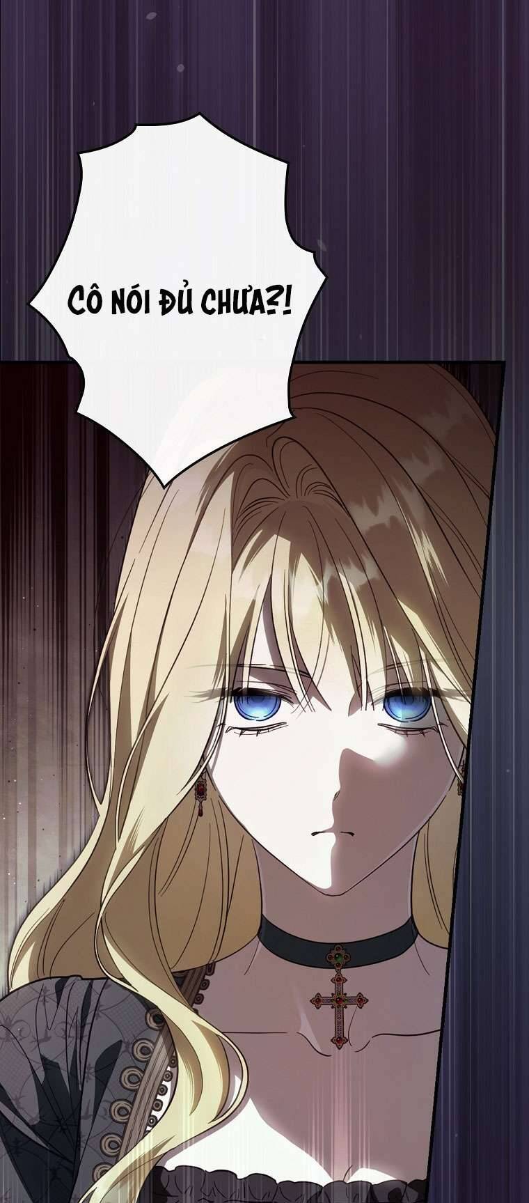 Phương Pháp Khiến Phu Quân Đứng Về Phía Tôi Chap 98 - Next Chap 99