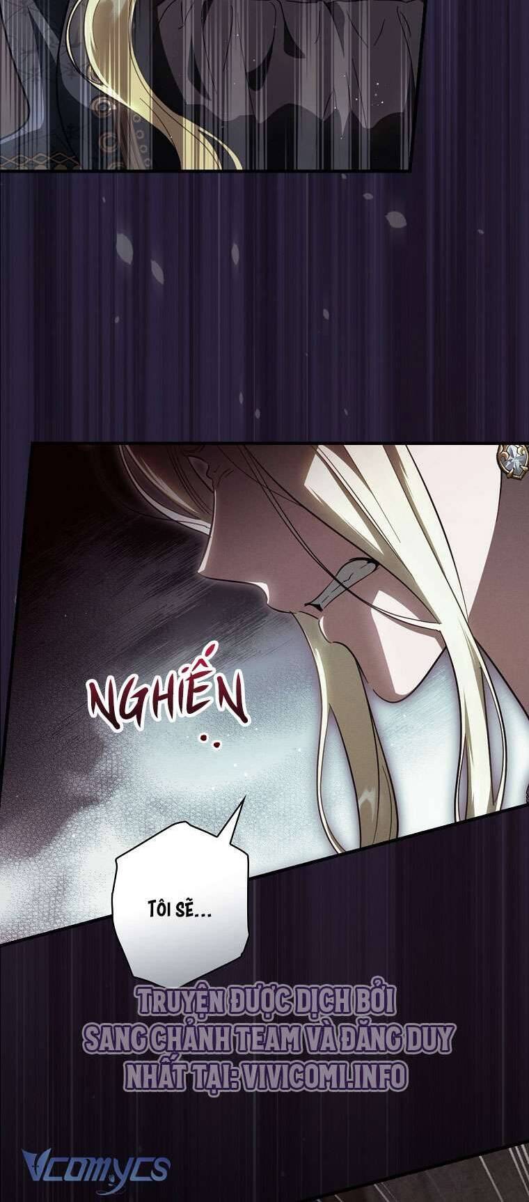 Phương Pháp Khiến Phu Quân Đứng Về Phía Tôi Chap 98 - Next Chap 99