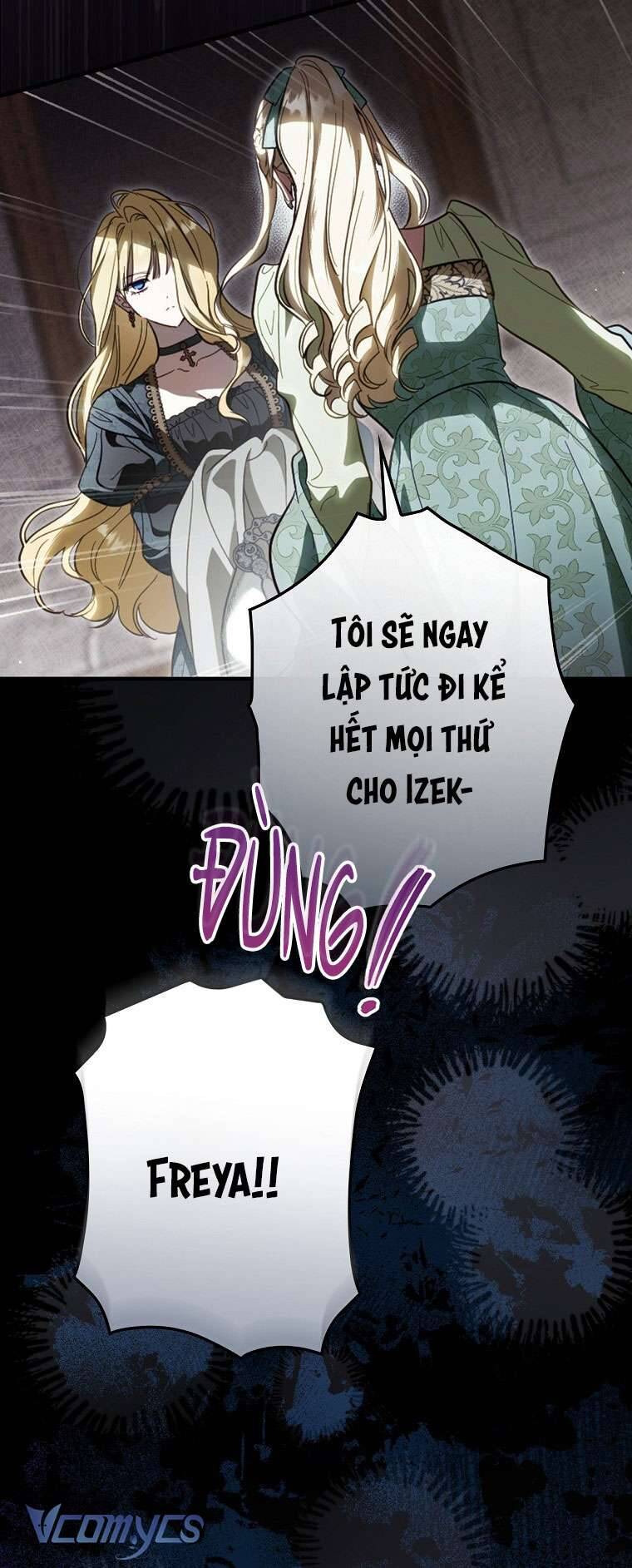 Phương Pháp Khiến Phu Quân Đứng Về Phía Tôi Chap 98 - Next Chap 99