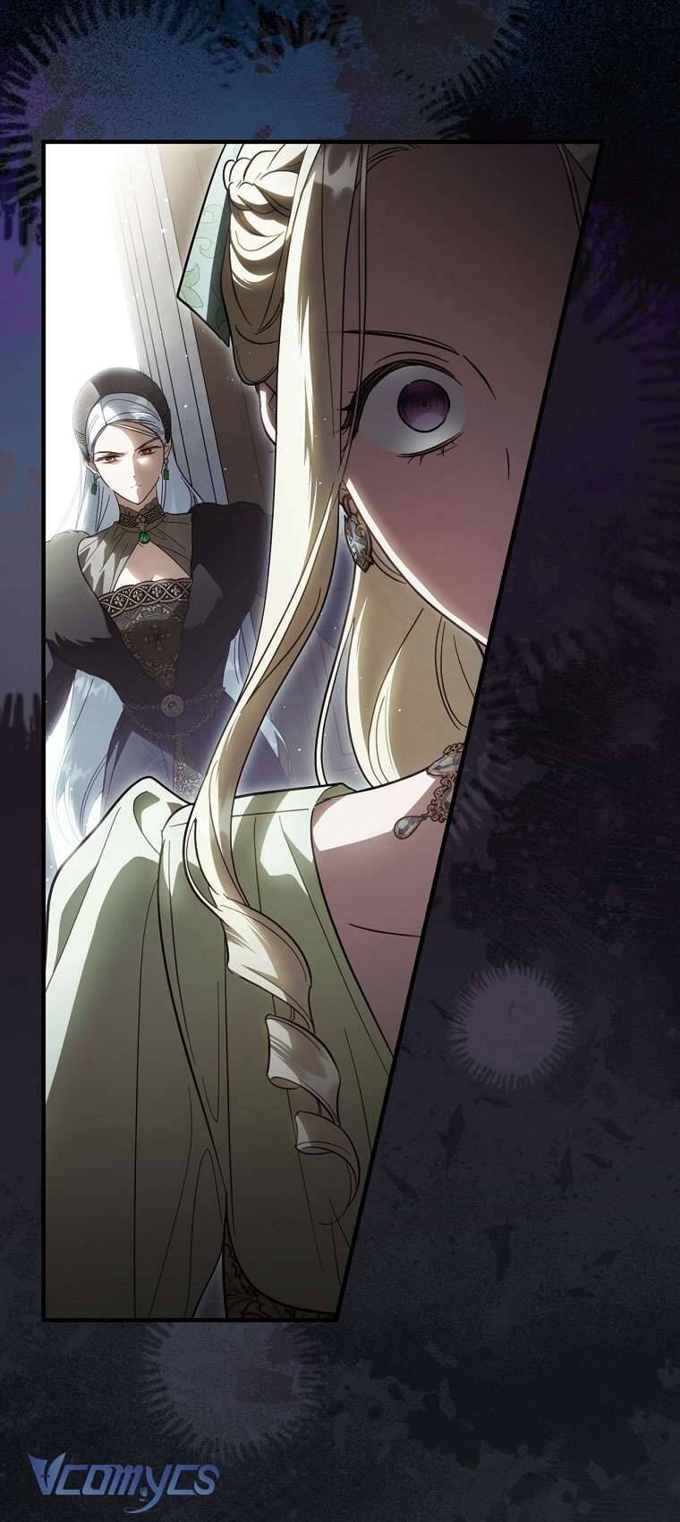 Phương Pháp Khiến Phu Quân Đứng Về Phía Tôi Chap 98 - Next Chap 99