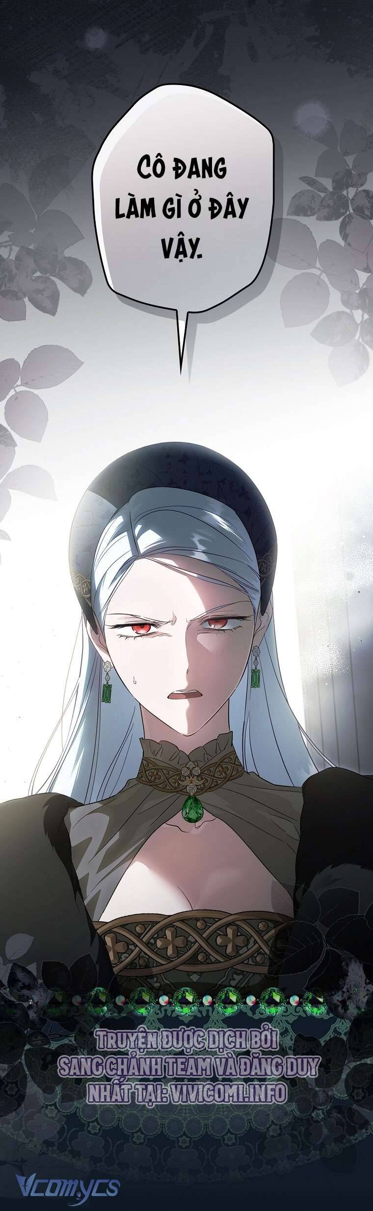 Phương Pháp Khiến Phu Quân Đứng Về Phía Tôi Chap 98 - Next Chap 99