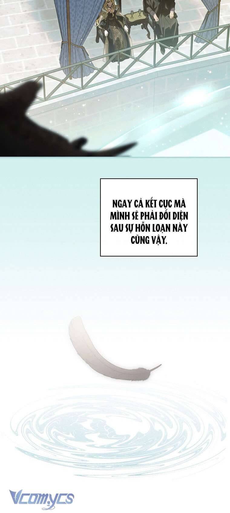 Phương Pháp Khiến Phu Quân Đứng Về Phía Tôi Chap 98 - Next Chap 99