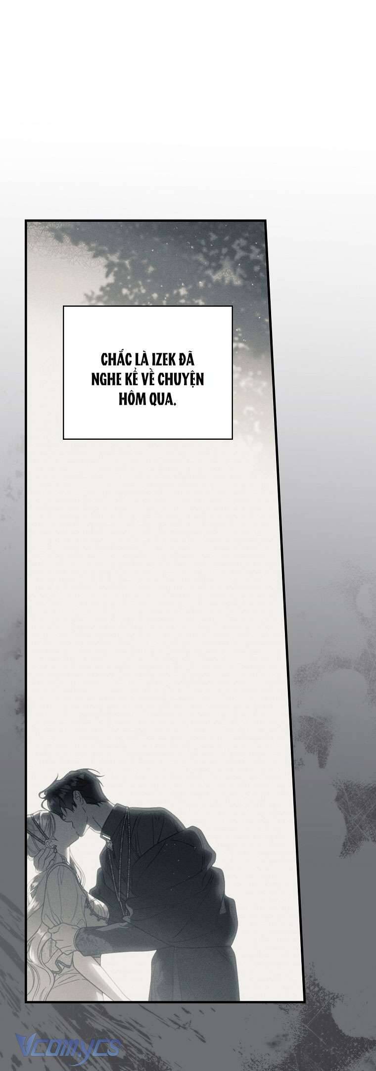 Phương Pháp Khiến Phu Quân Đứng Về Phía Tôi Chap 98 - Next Chap 99