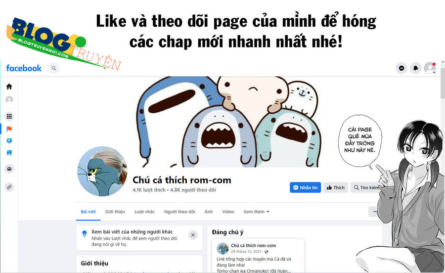 Please Go Home, Akutsu-San! Chap 179 - Next Chap 180