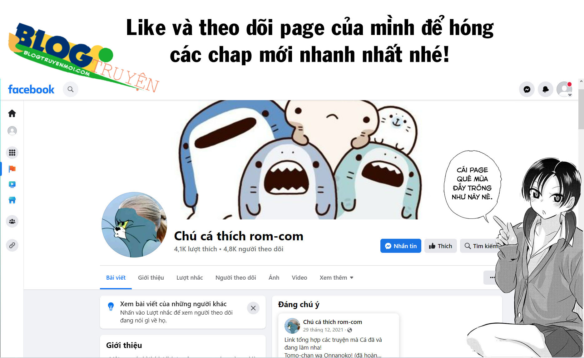 Please Go Home, Akutsu-San! Chap 183 - Next Chap 184