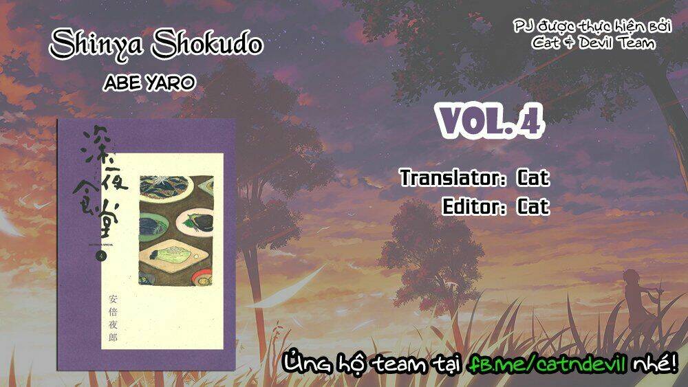 Quán Ăn Về Đêm Chap 57 - Next Chap 58