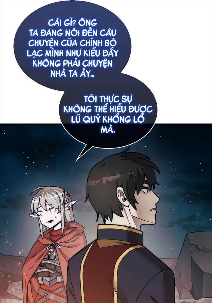 Quân Cờ Thứ 31 Lật Ngược Ván Cờ Chap 66 - Next Chap 67