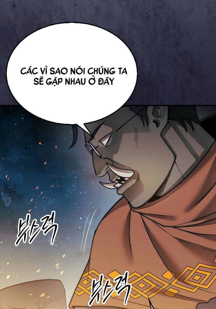Quân Cờ Thứ 31 Lật Ngược Ván Cờ Chap 66 - Next Chap 67