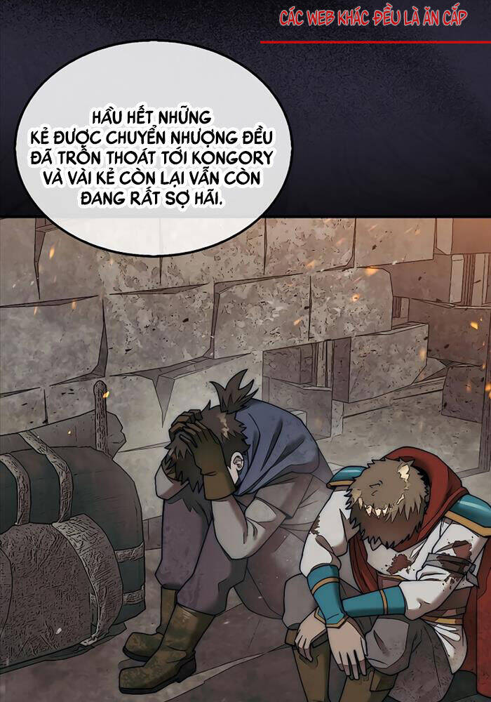 Quân Cờ Thứ 31 Lật Ngược Ván Cờ Chap 66 - Next Chap 67