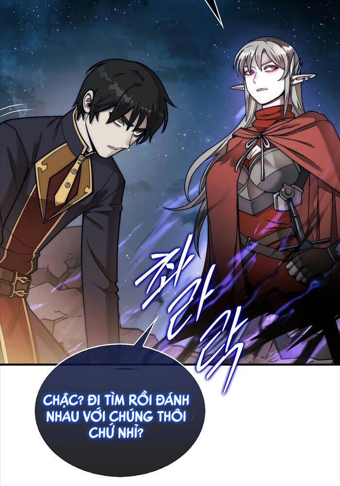 Quân Cờ Thứ 31 Lật Ngược Ván Cờ Chap 66 - Next Chap 67