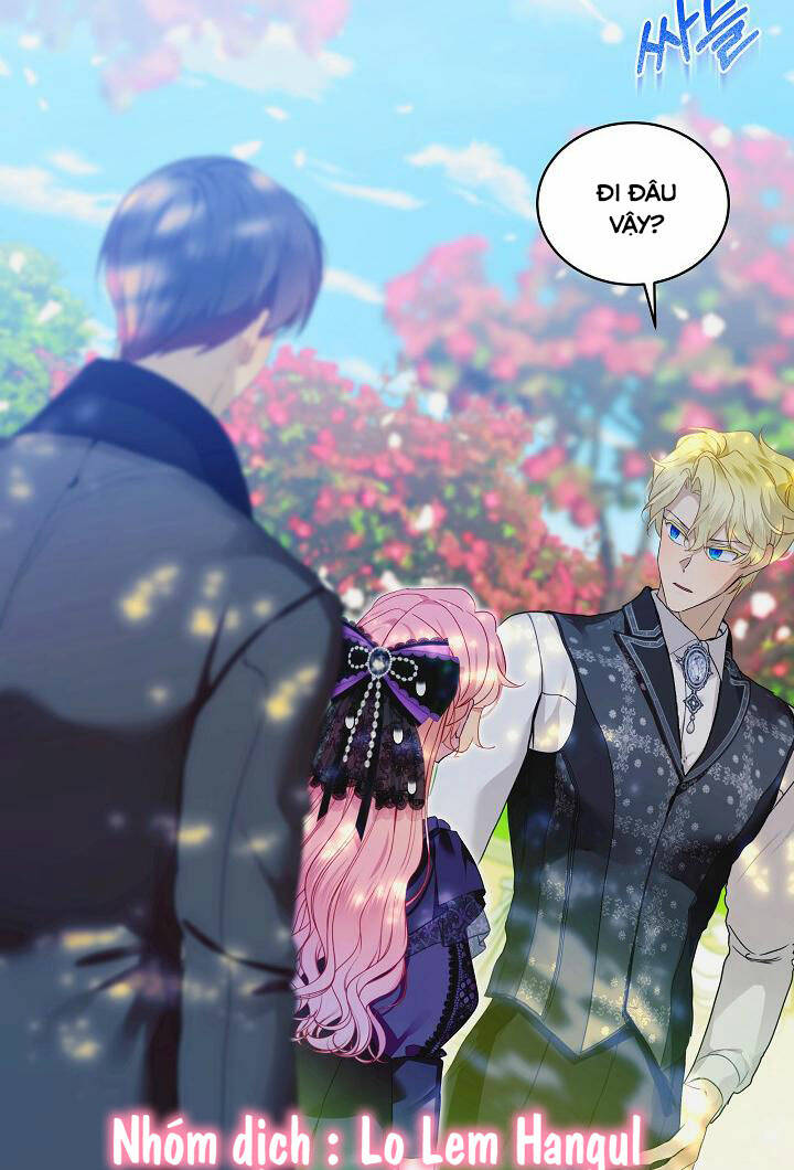 Quý Cô Thế Lực Ngầm Chap 78 - Next Chap 79