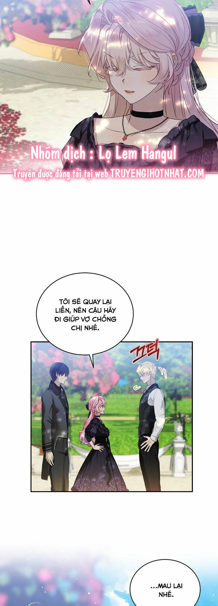 Quý Cô Thế Lực Ngầm Chap 78 - Next Chap 79