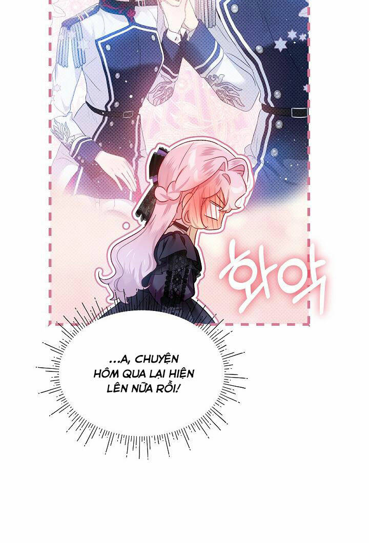 Quý Cô Thế Lực Ngầm Chap 78 - Next Chap 79
