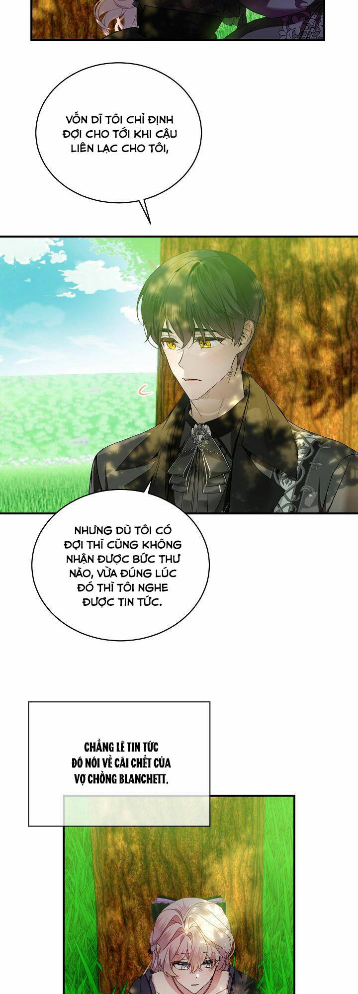 Quý Cô Thế Lực Ngầm Chap 78 - Next Chap 79