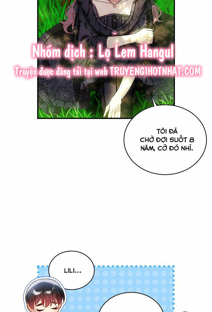 Quý Cô Thế Lực Ngầm Chap 78 - Next Chap 79