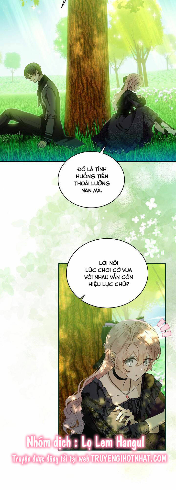 Quý Cô Thế Lực Ngầm Chap 78 - Next Chap 79