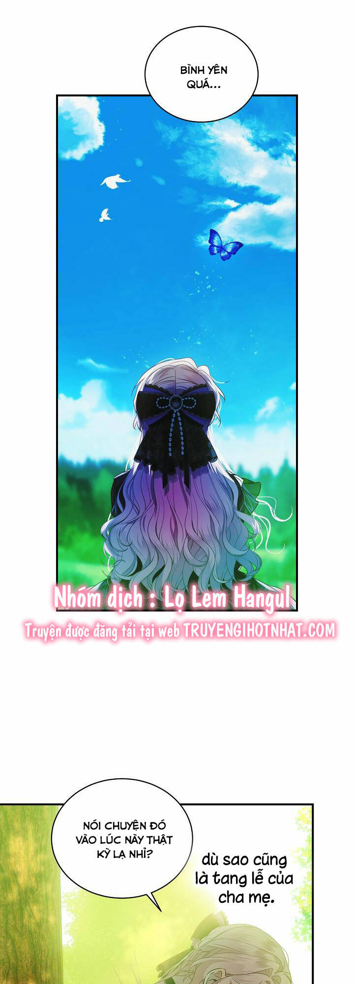 Quý Cô Thế Lực Ngầm Chap 78 - Next Chap 79