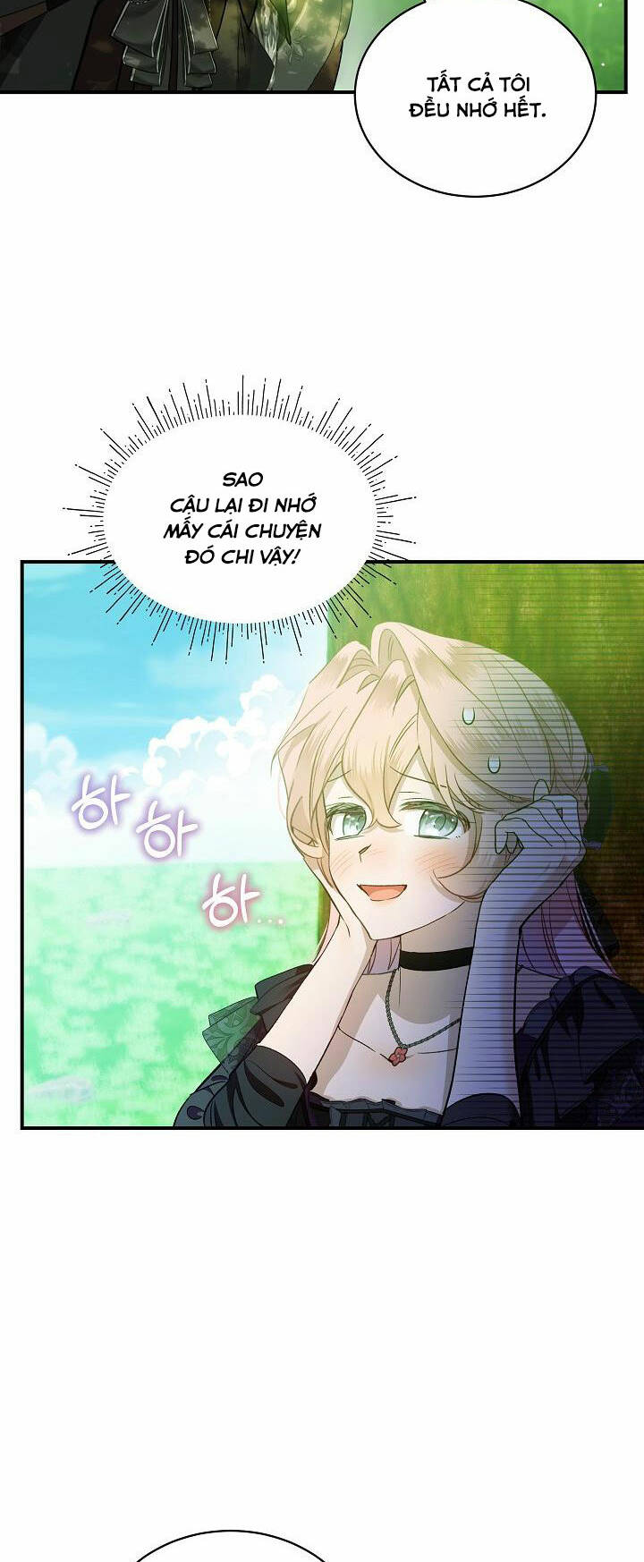 Quý Cô Thế Lực Ngầm Chap 78 - Next Chap 79