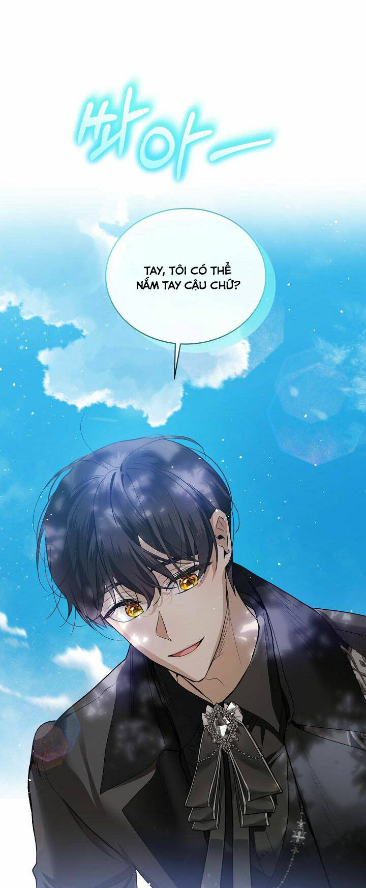 Quý Cô Thế Lực Ngầm Chap 78 - Next Chap 79