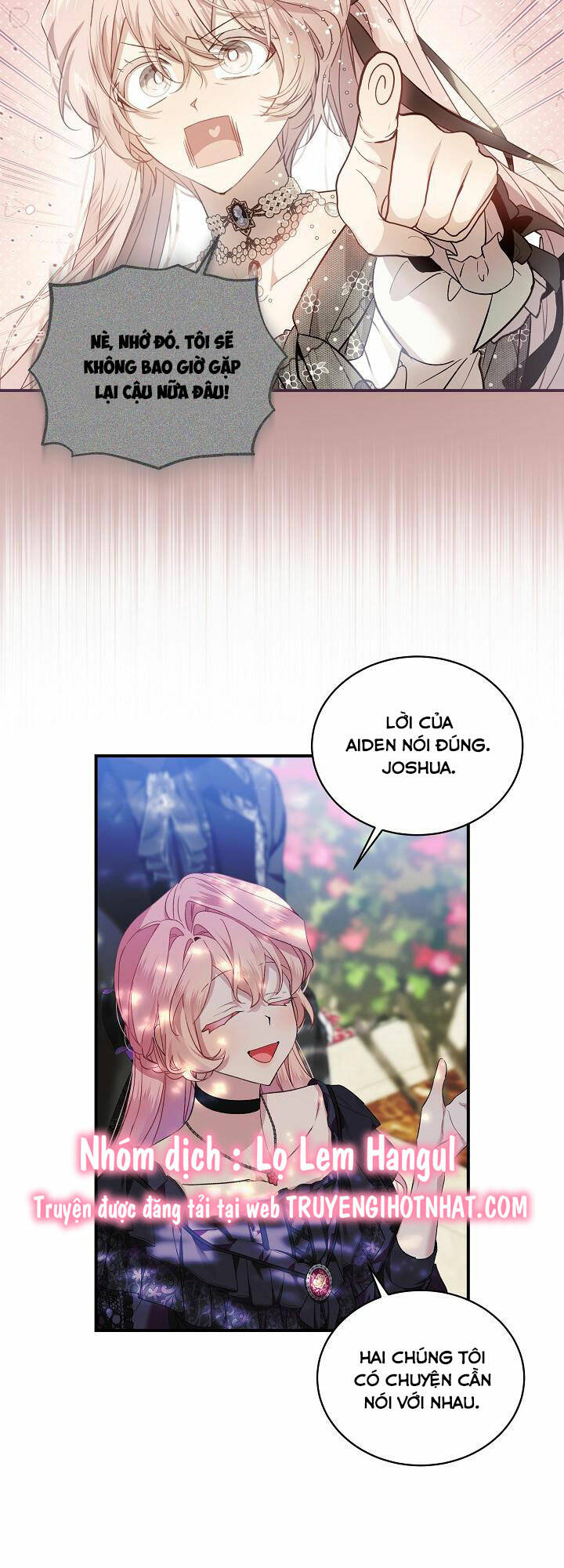 Quý Cô Thế Lực Ngầm Chap 78 - Next Chap 79