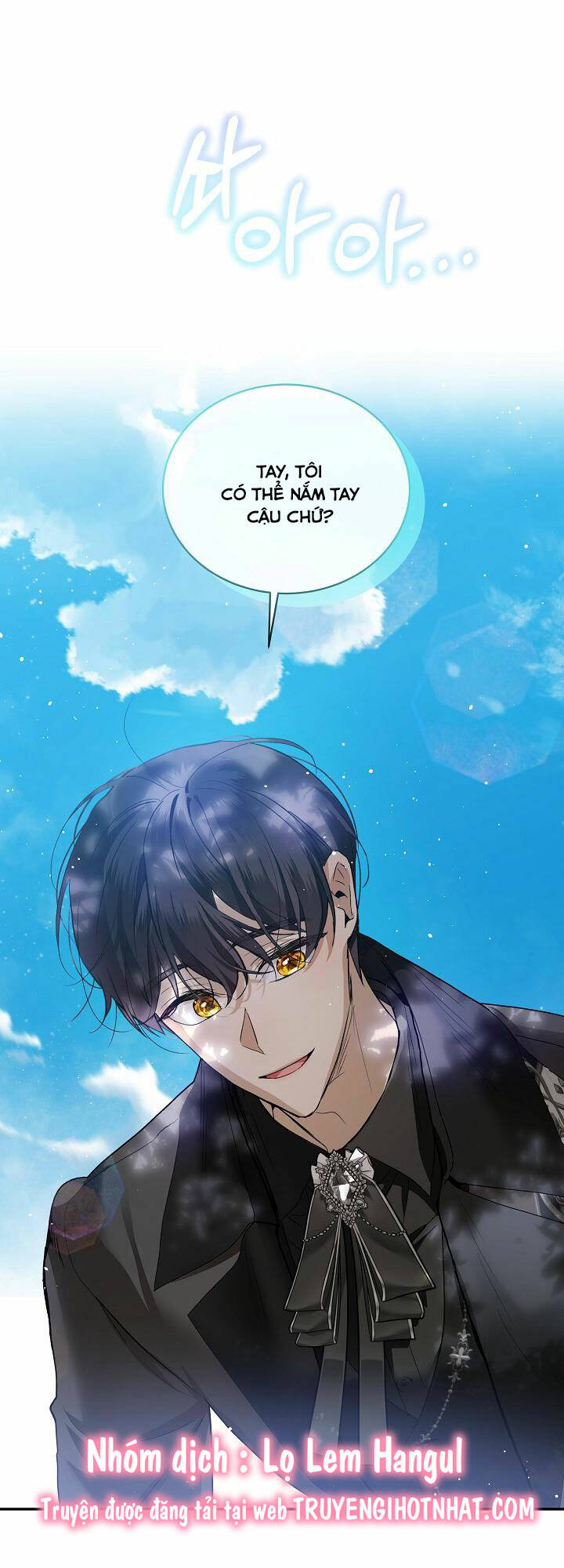 Quý Cô Thế Lực Ngầm Chap 79 - Next Chap 80