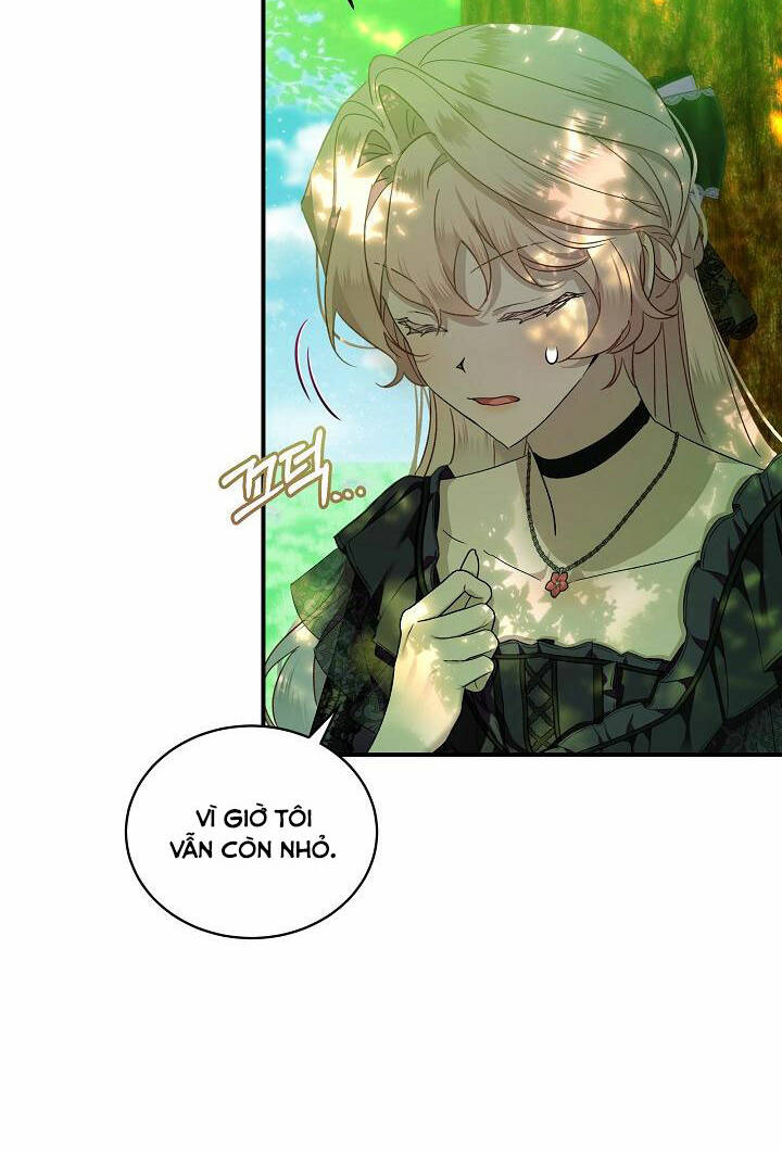 Quý Cô Thế Lực Ngầm Chap 79 - Next Chap 80