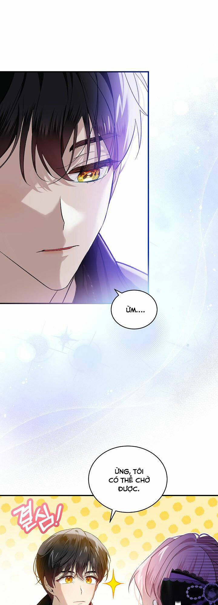 Quý Cô Thế Lực Ngầm Chap 79 - Next Chap 80