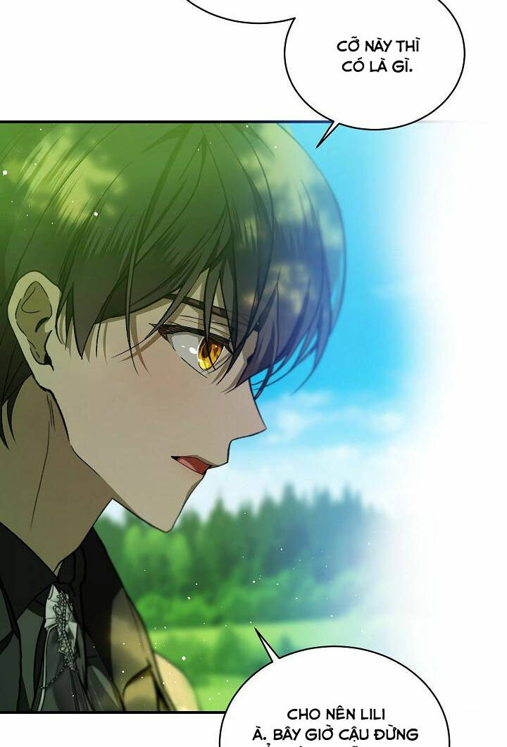 Quý Cô Thế Lực Ngầm Chap 79 - Next Chap 80