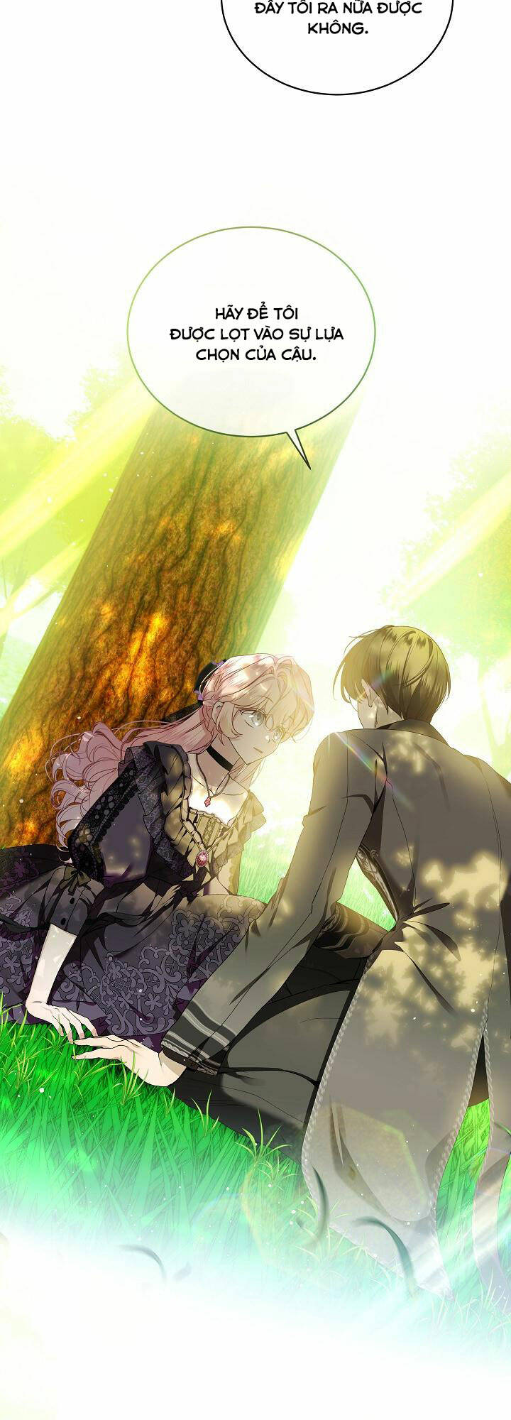 Quý Cô Thế Lực Ngầm Chap 79 - Next Chap 80