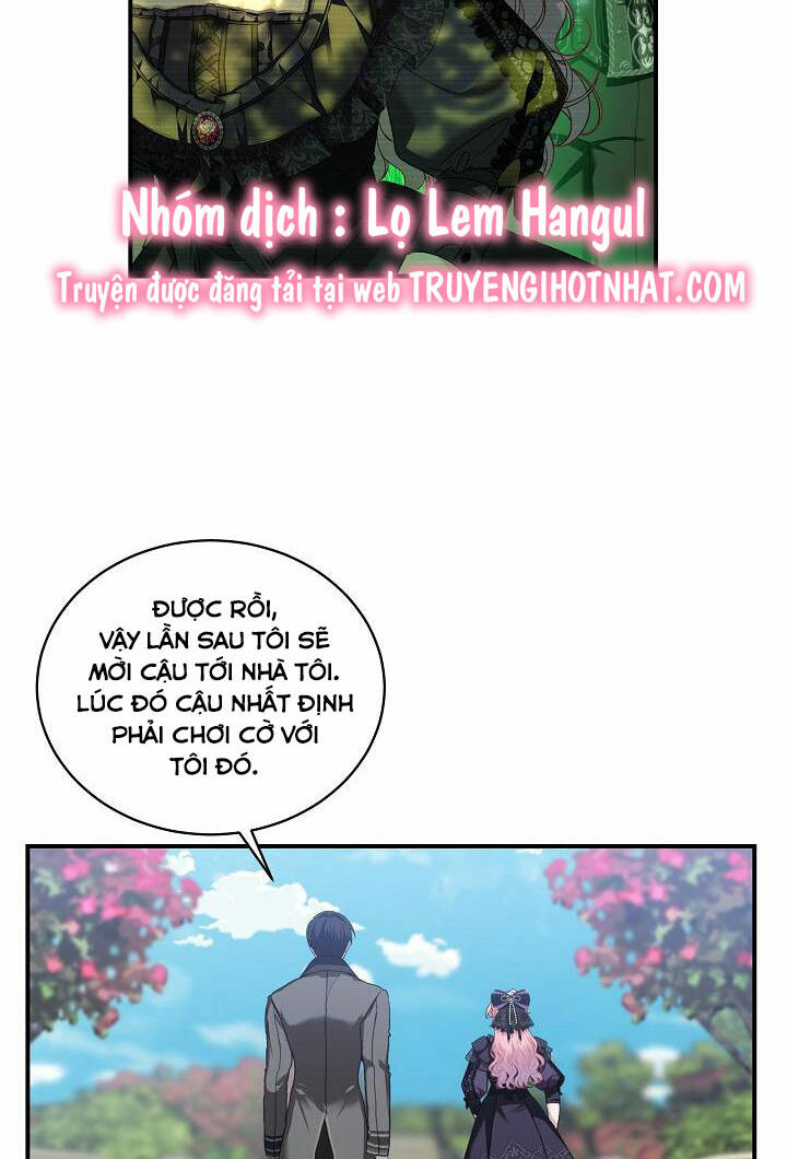 Quý Cô Thế Lực Ngầm Chap 79 - Next Chap 80