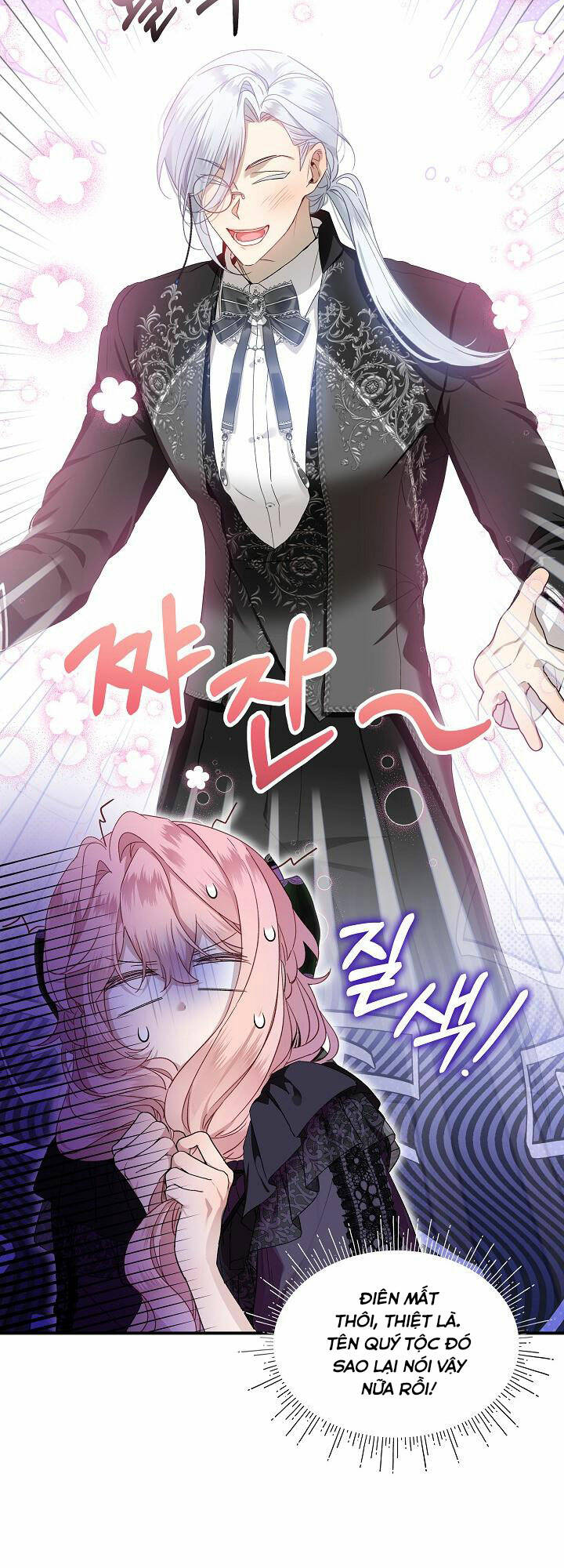 Quý Cô Thế Lực Ngầm Chap 79 - Next Chap 80