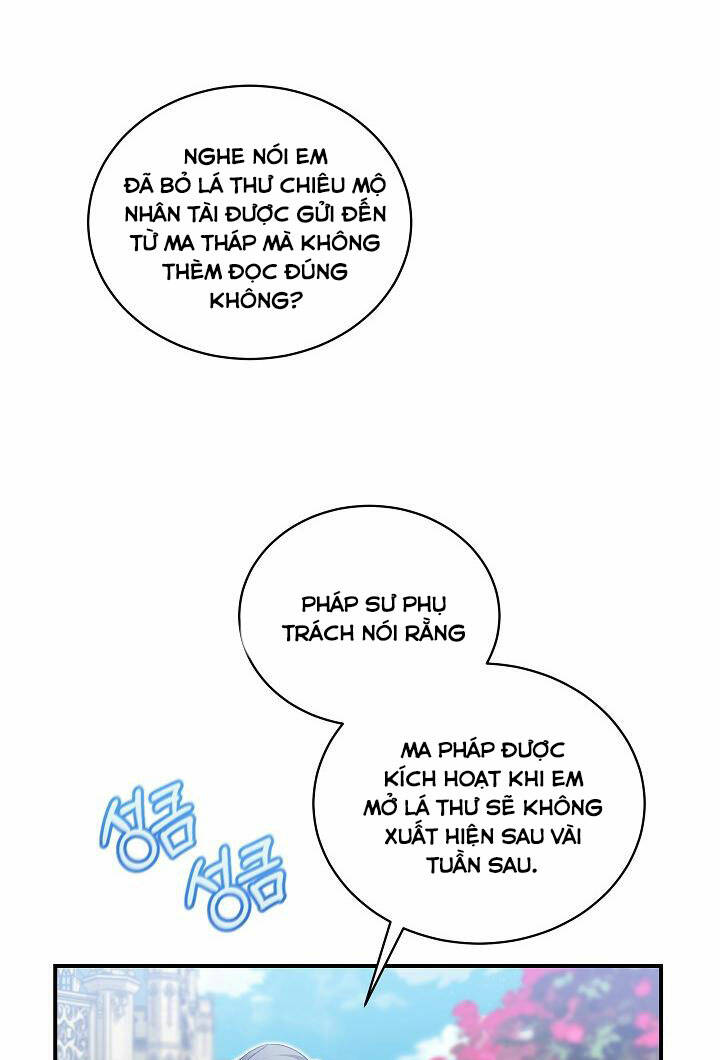 Quý Cô Thế Lực Ngầm Chap 79 - Next Chap 80