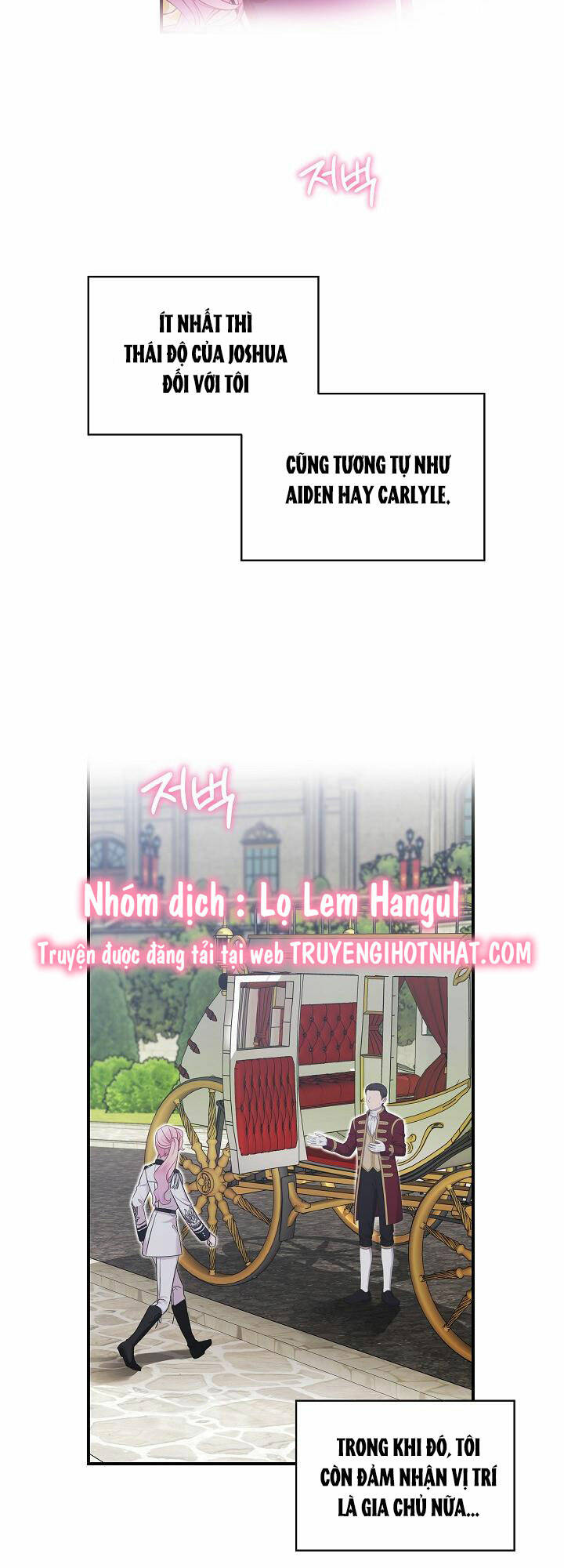 Quý Cô Thế Lực Ngầm Chap 79 - Next Chap 80