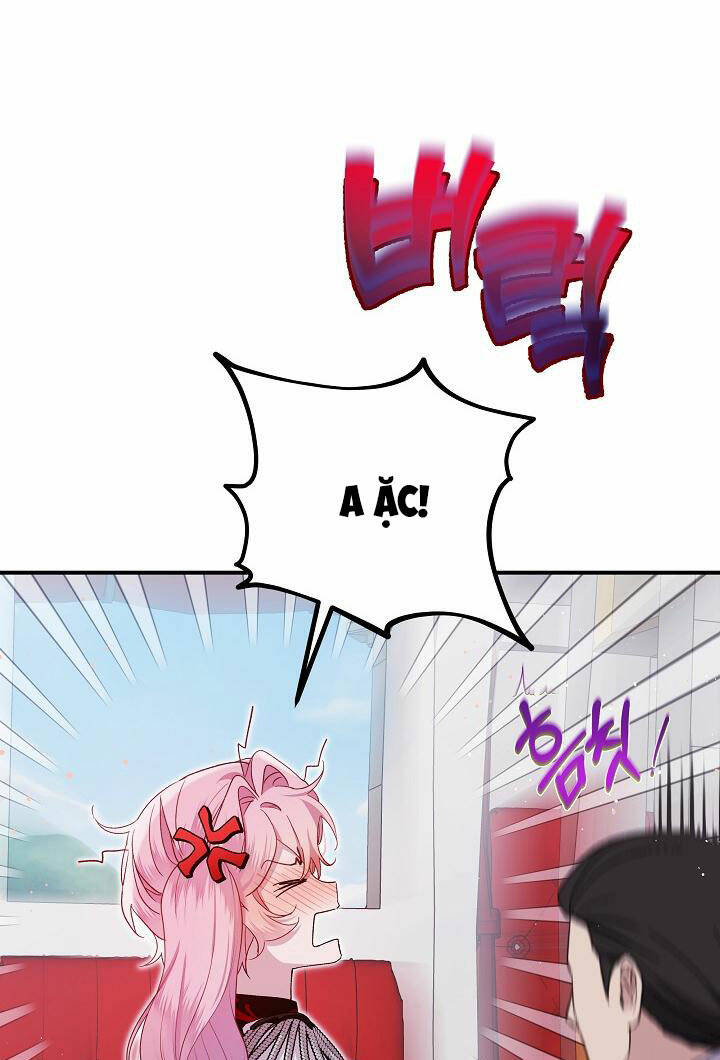 Quý Cô Thế Lực Ngầm Chap 79 - Next Chap 80