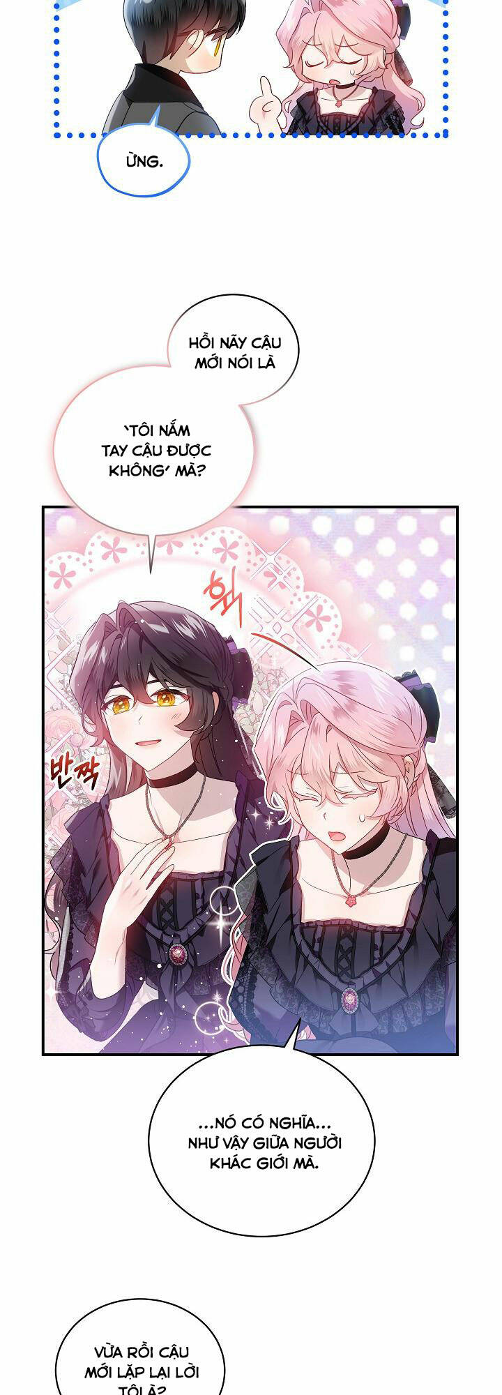Quý Cô Thế Lực Ngầm Chap 79 - Next Chap 80