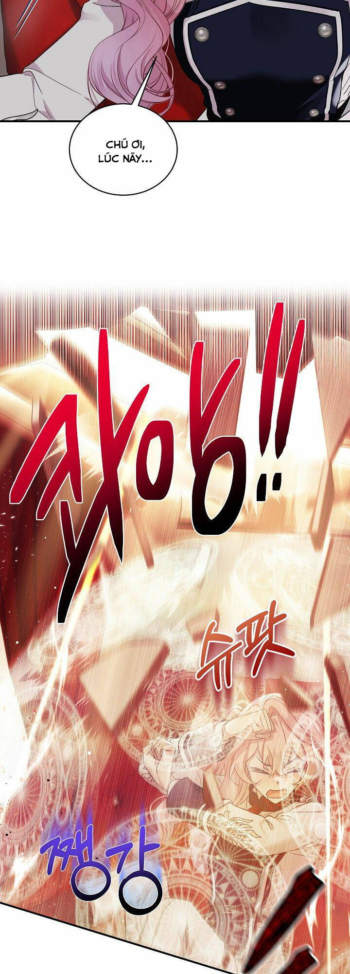 Quý Cô Thế Lực Ngầm Chap 79 - Next Chap 80