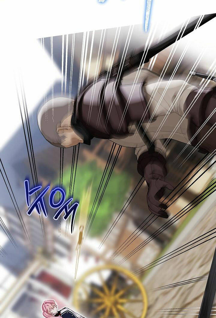 Quý Cô Thế Lực Ngầm Chap 80 - Next Chap 81