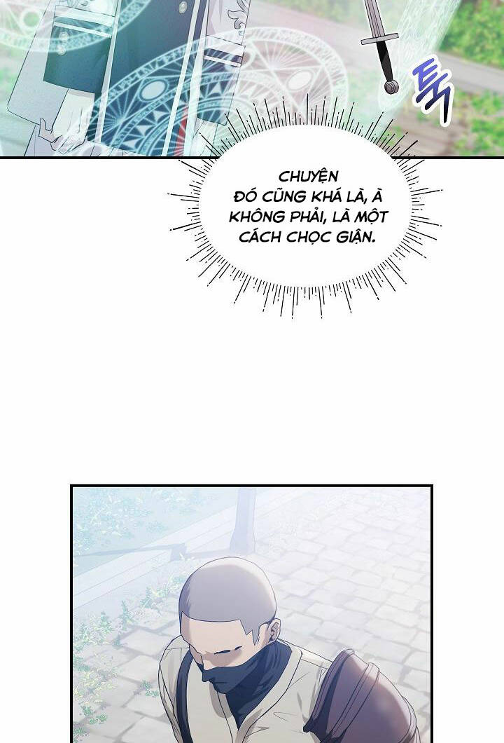 Quý Cô Thế Lực Ngầm Chap 80 - Next Chap 81