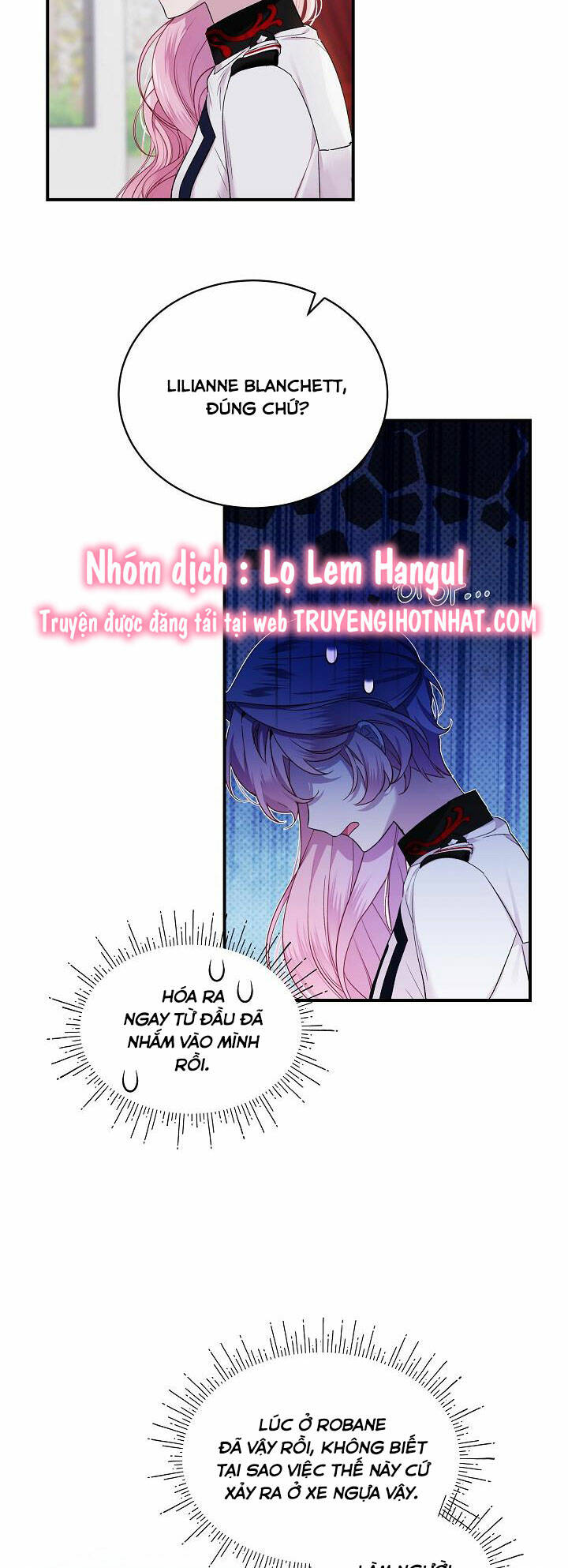 Quý Cô Thế Lực Ngầm Chap 80 - Next Chap 81