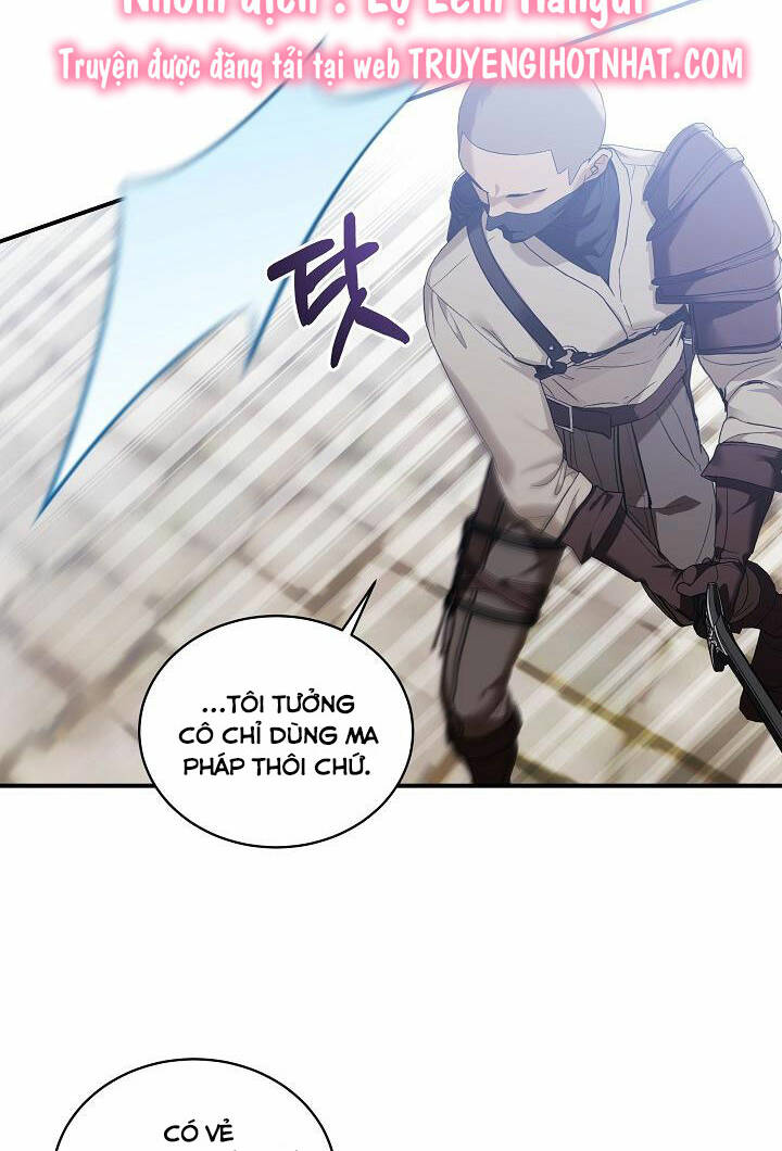 Quý Cô Thế Lực Ngầm Chap 80 - Next Chap 81