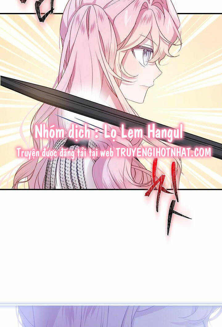 Quý Cô Thế Lực Ngầm Chap 80 - Next Chap 81