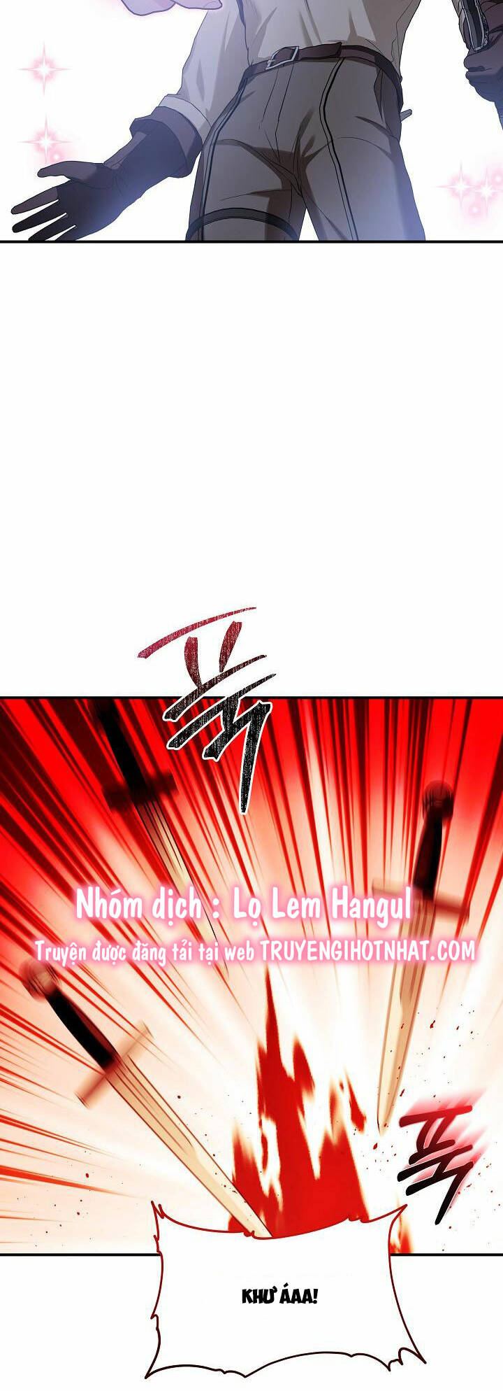 Quý Cô Thế Lực Ngầm Chap 80 - Next Chap 81