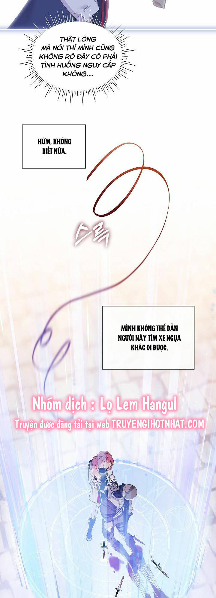 Quý Cô Thế Lực Ngầm Chap 80 - Next Chap 81