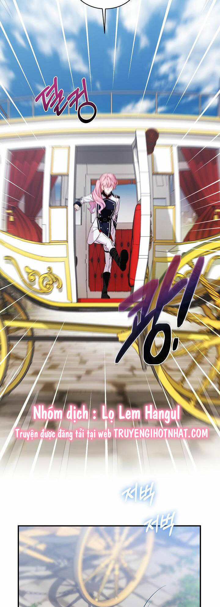 Quý Cô Thế Lực Ngầm Chap 80 - Next Chap 81