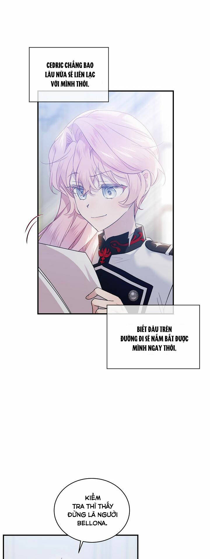 Quý Cô Thế Lực Ngầm Chap 81 - Next Chap 82