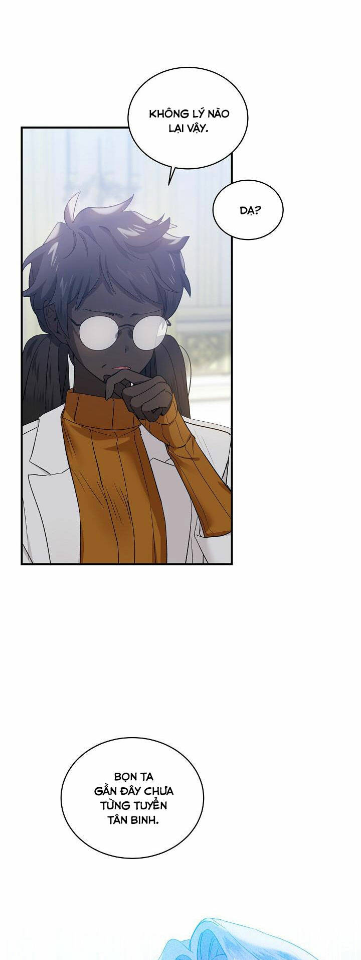 Quý Cô Thế Lực Ngầm Chap 81 - Next Chap 82