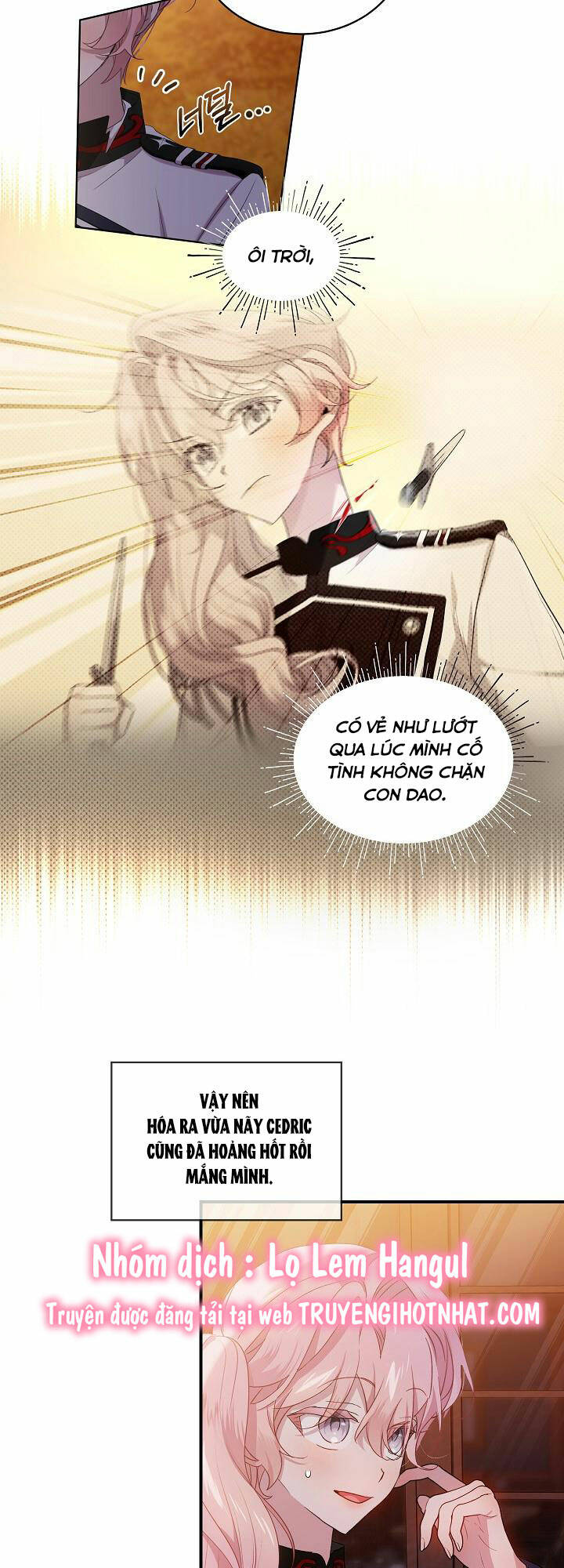 Quý Cô Thế Lực Ngầm Chap 81 - Next Chap 82