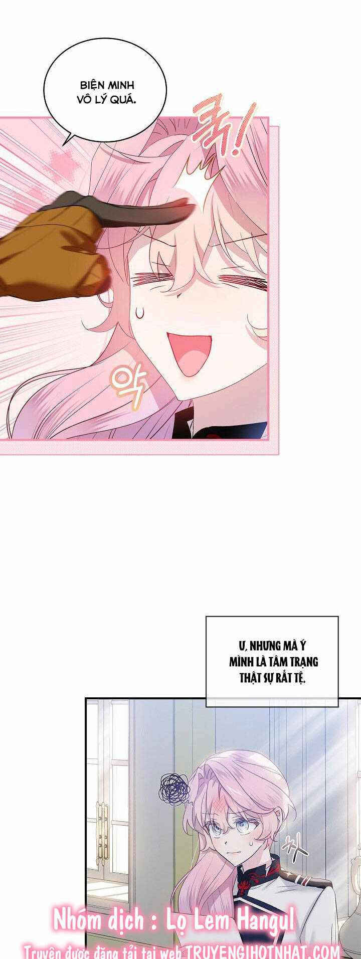 Quý Cô Thế Lực Ngầm Chap 81 - Next Chap 82