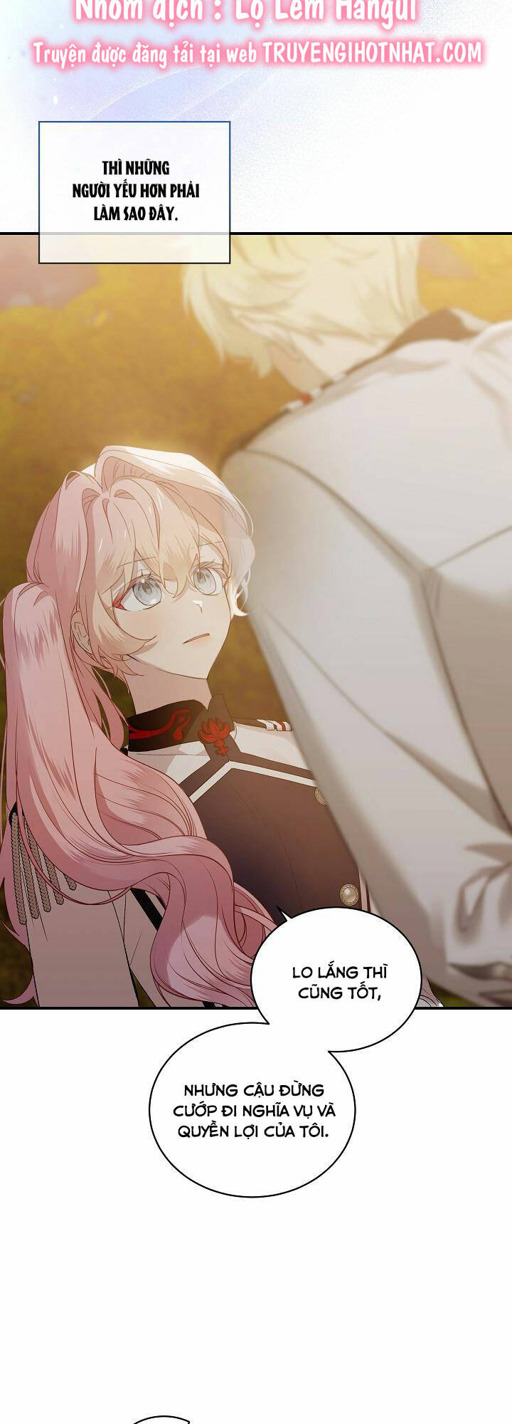 Quý Cô Thế Lực Ngầm Chap 81 - Next Chap 82