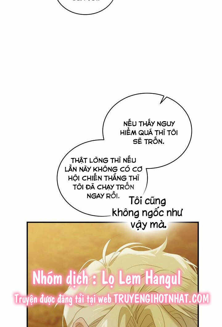 Quý Cô Thế Lực Ngầm Chap 81 - Next Chap 82